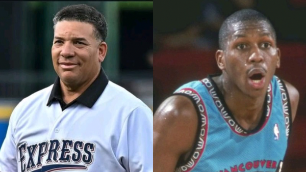     Bartolo Colón y Luis Felipe López harán lanzamientos de honor en parque de béisbol José Briceño  