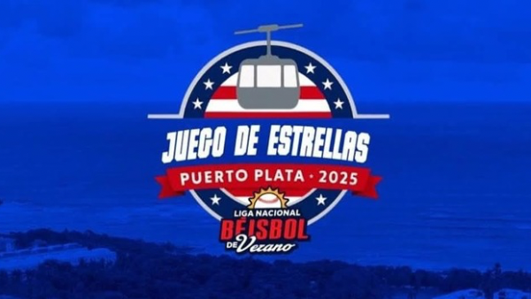 Este sábado será el “Juego de Estrellas” de la Liga de Verano en el parque de béisbol José Briceño de Puerto Plata   