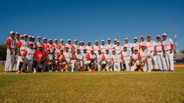    Atléticos de Puerto Plata jugarán este fin de semana 3 partidos cruciales para su clasificación   