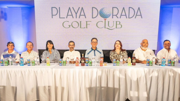 Todo listo para la versión 50 de Copa Rotativa del Puerto Plata Golf Club en Playa Dorada