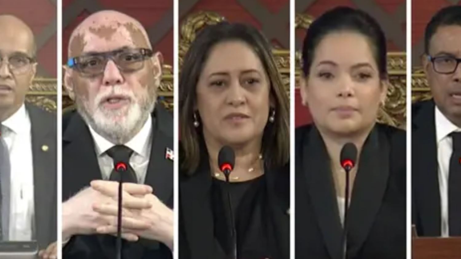 CNM escoge nuevos jueces para la Suprema Corte de Justicia 