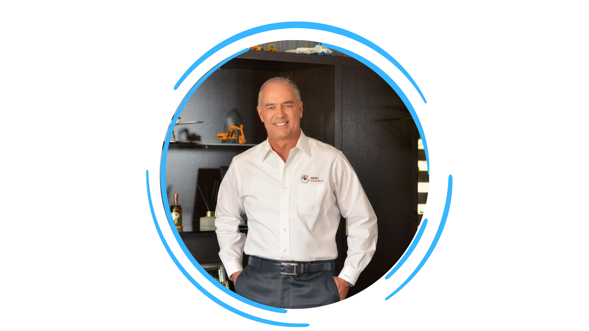 El Parque Mirador del Atlántico