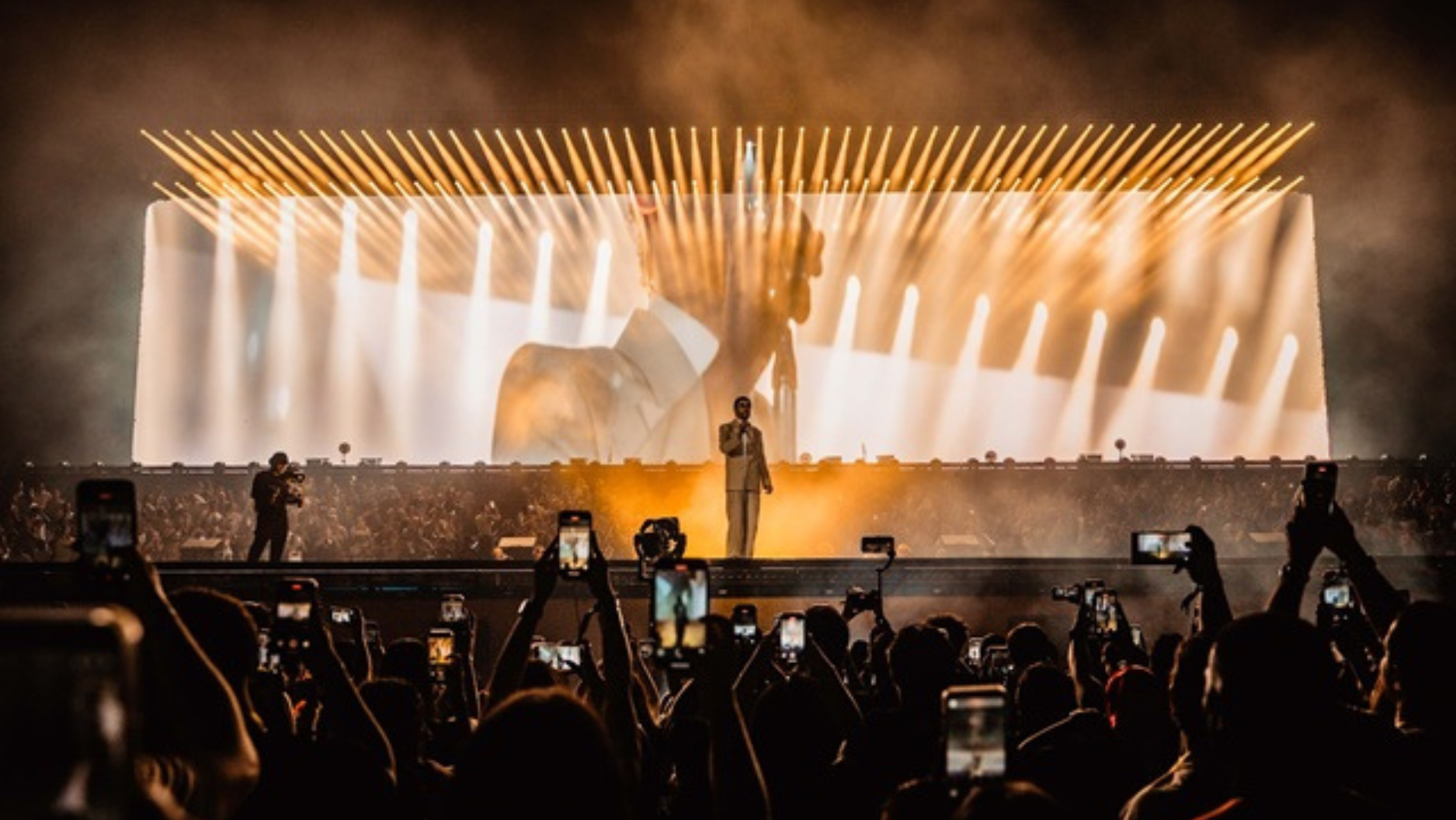 Análisis de Visa revela el impacto económico del concierto de Bad Bunny, con fuerte crecimiento en gasto y turismo en República Dominicana