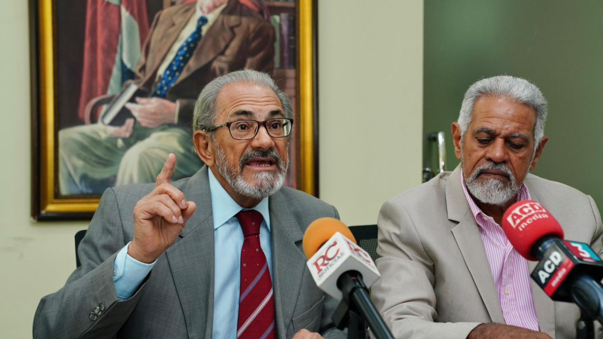 Fuerza del Pueblo alerta sobre “venta de permisos ambientales” en el Ministerio de Medio Ambiente y solicita auditoría a la Cámara de Cuentas