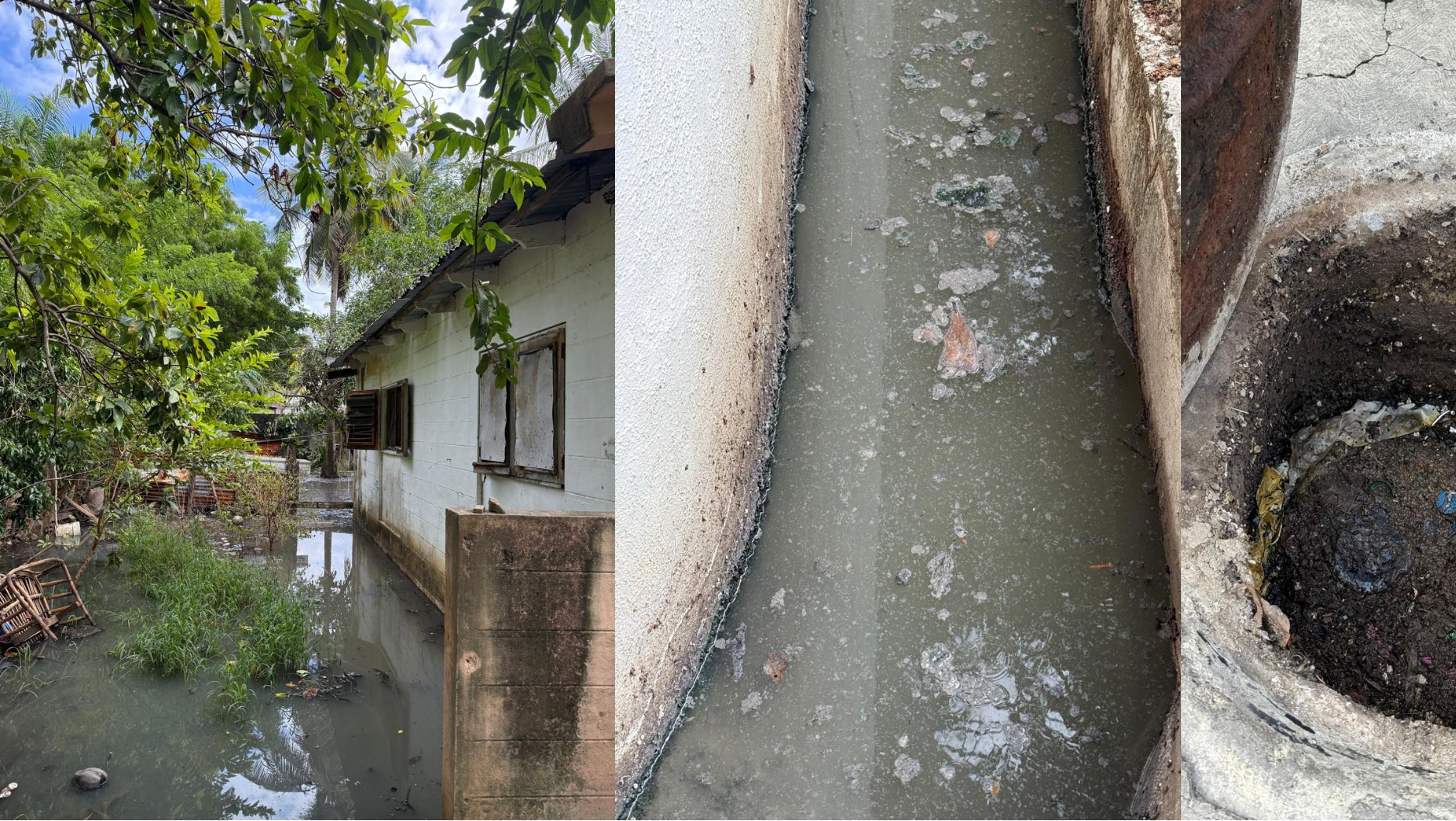 Deterioro de servicios básicos afecta esfuerzos por relanzar a Sosúa 