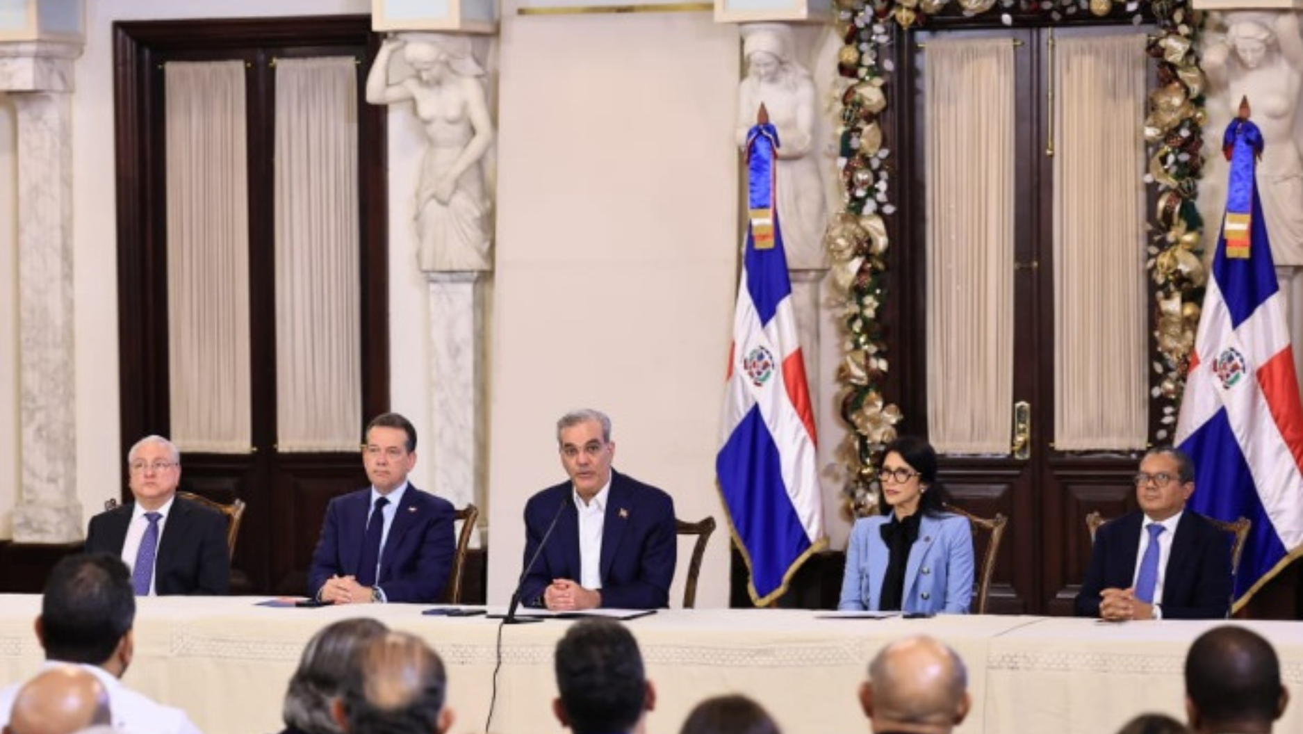 Miguel Lama destaca hito histórico del sector zona franca al superar los 200 mil empleos directos en el país   