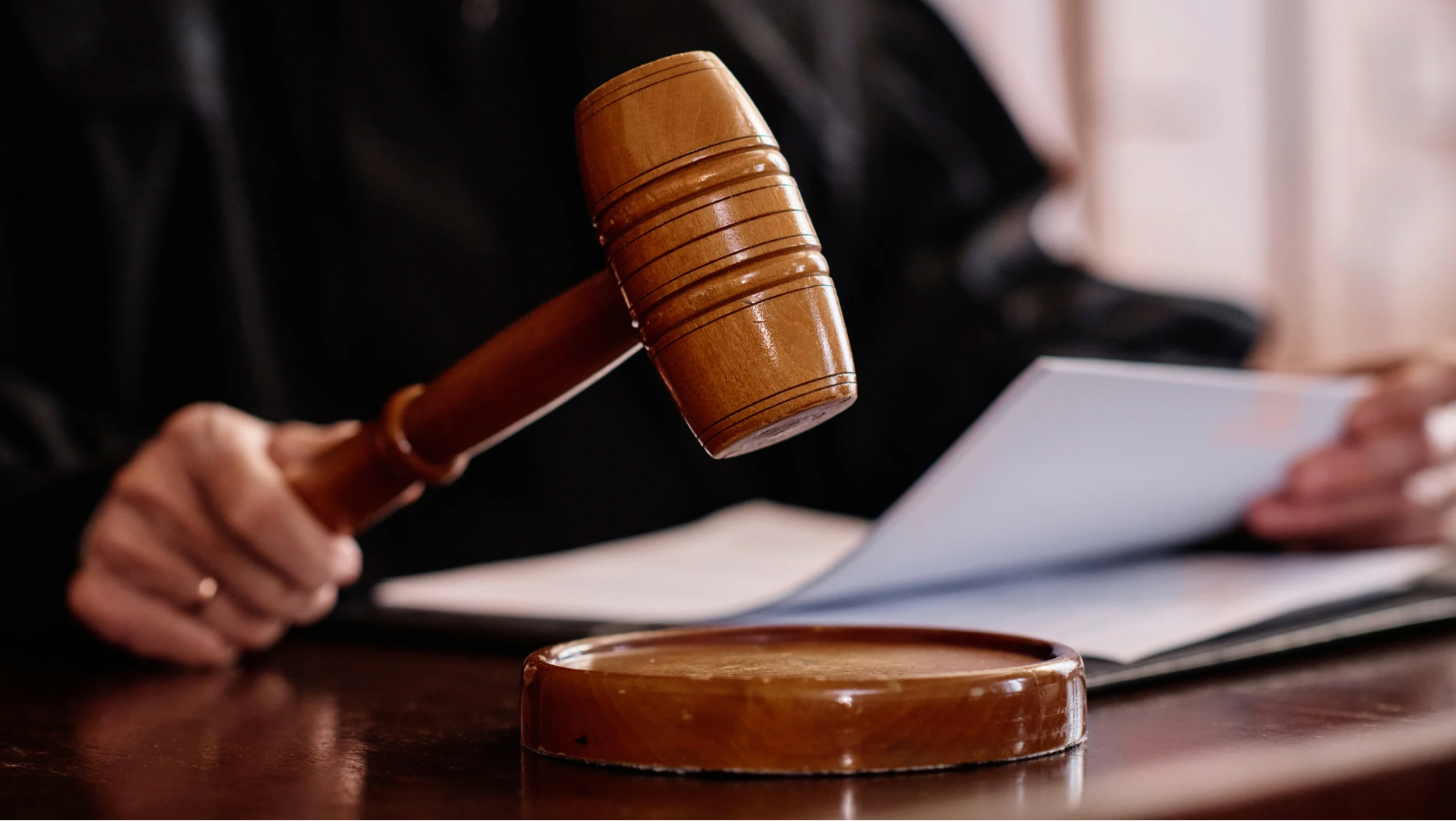 Condenan a 20 años de prisión mujer asesinó marido de un cartuchazo en Altamira   