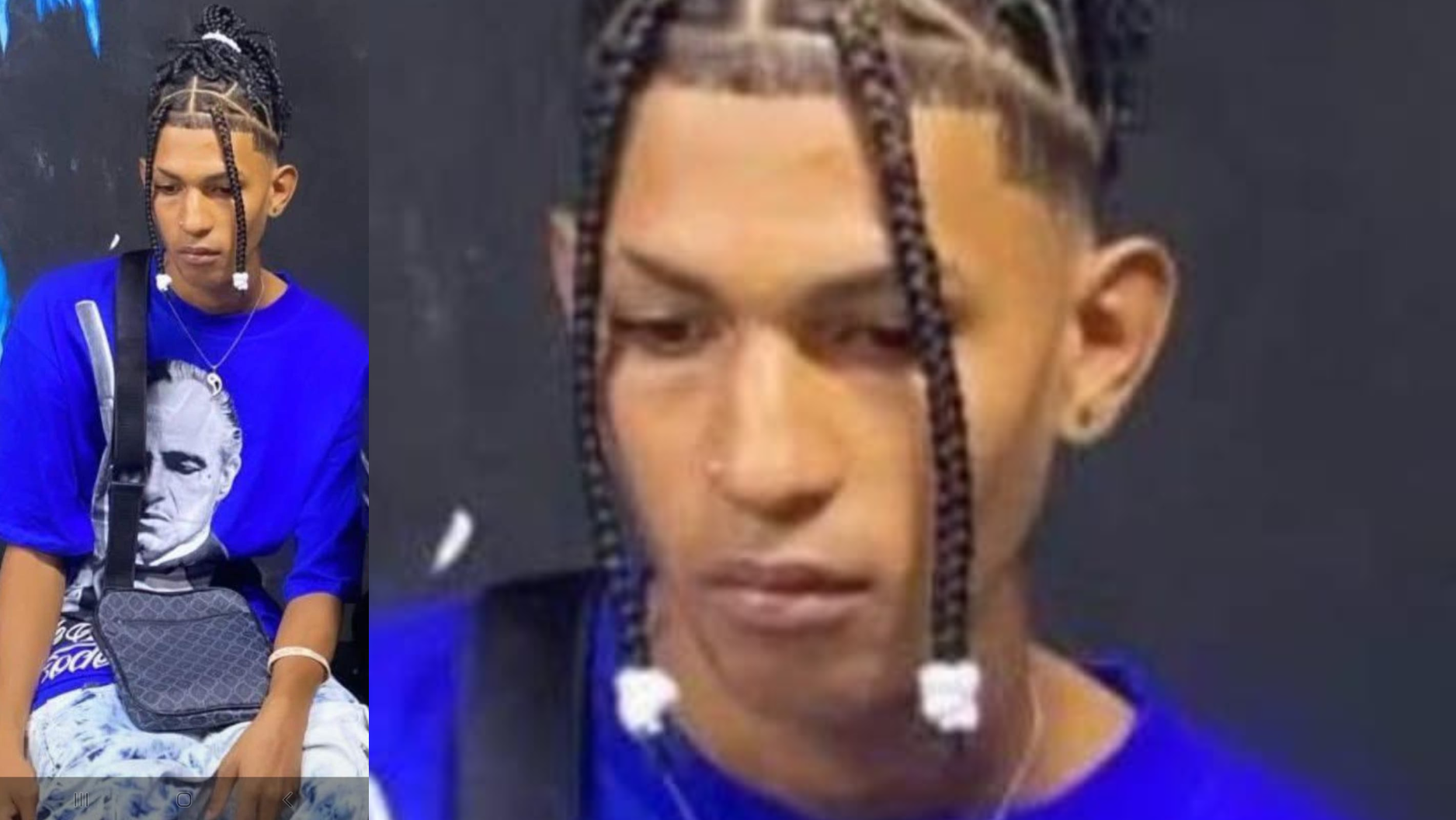 Una persona fallece tras explosión de tanque en Imbert