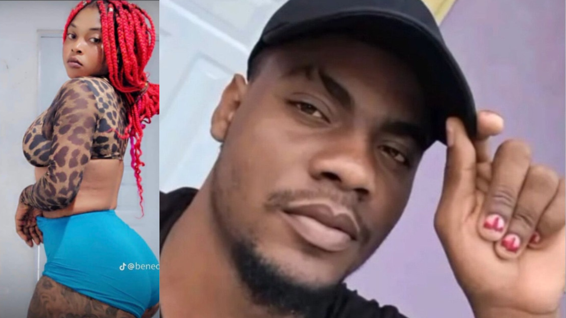 Activan búsqueda de nacional haitiano acusado de “quemar a lo bonzo” su concubina en sector de Sosúa