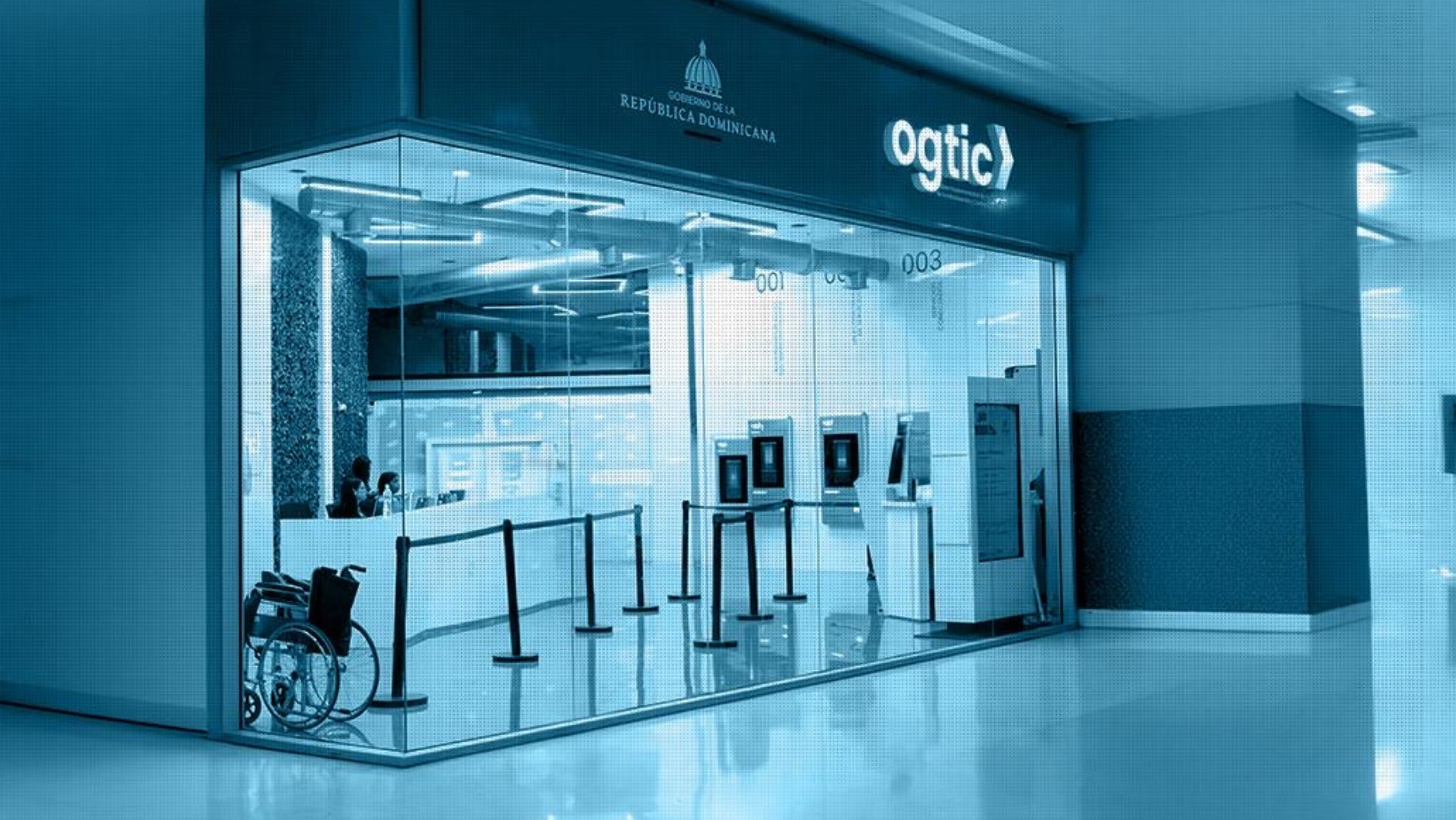 Los Puntos GOB atendieron a más de 1.5 millones de personas en 2025