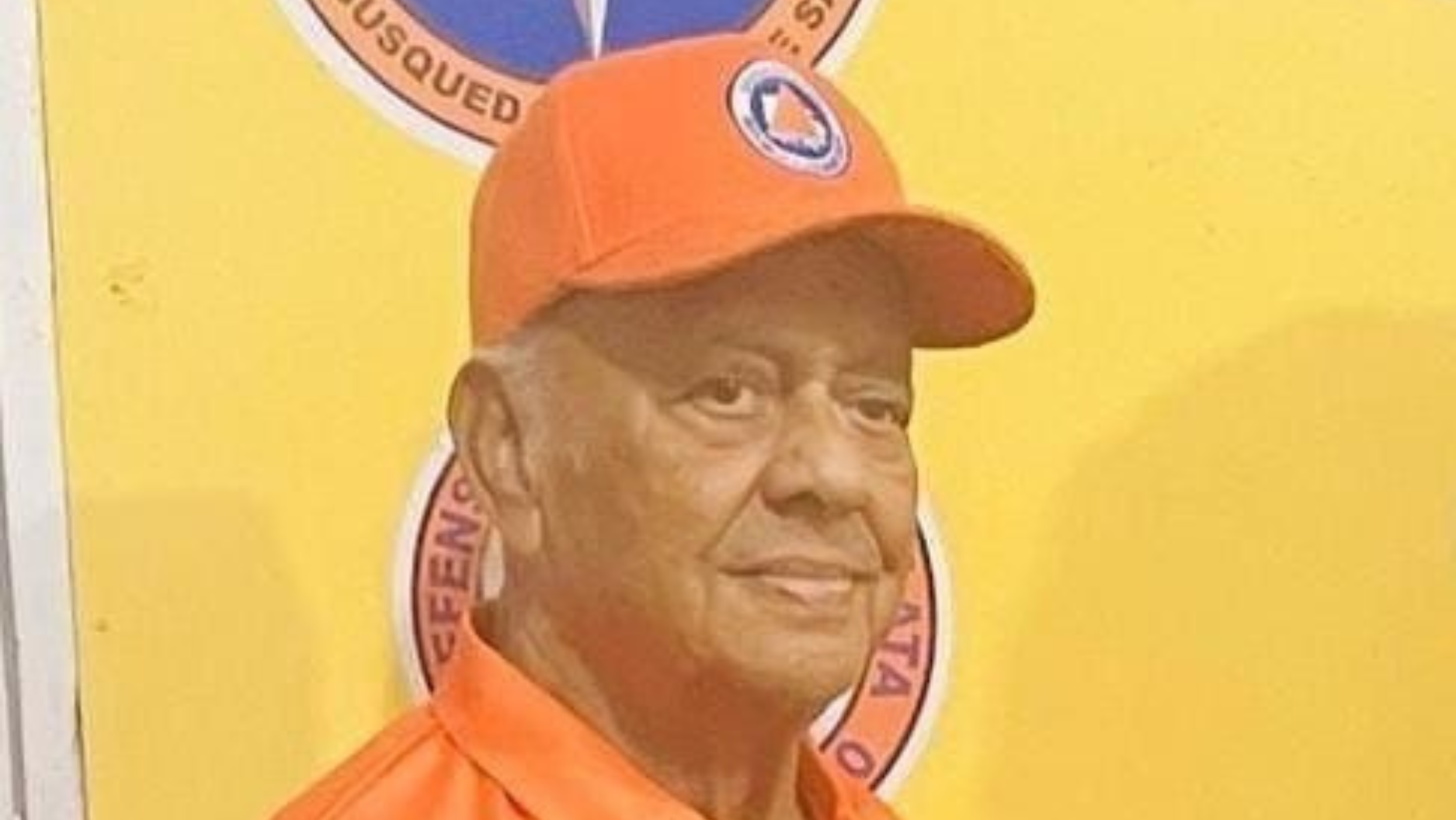 Fallece en Puerto Plata Don Antonio Cocco Quezada exdirector nacional de Meteorología   
