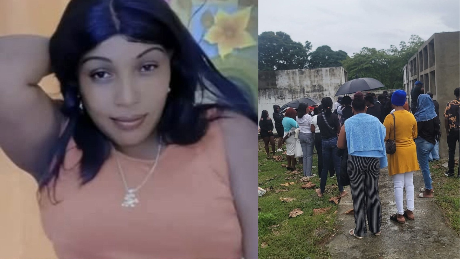 Sepultan mujer duró 72 días hospitalizada tras ser apuñalada por marido celoso   