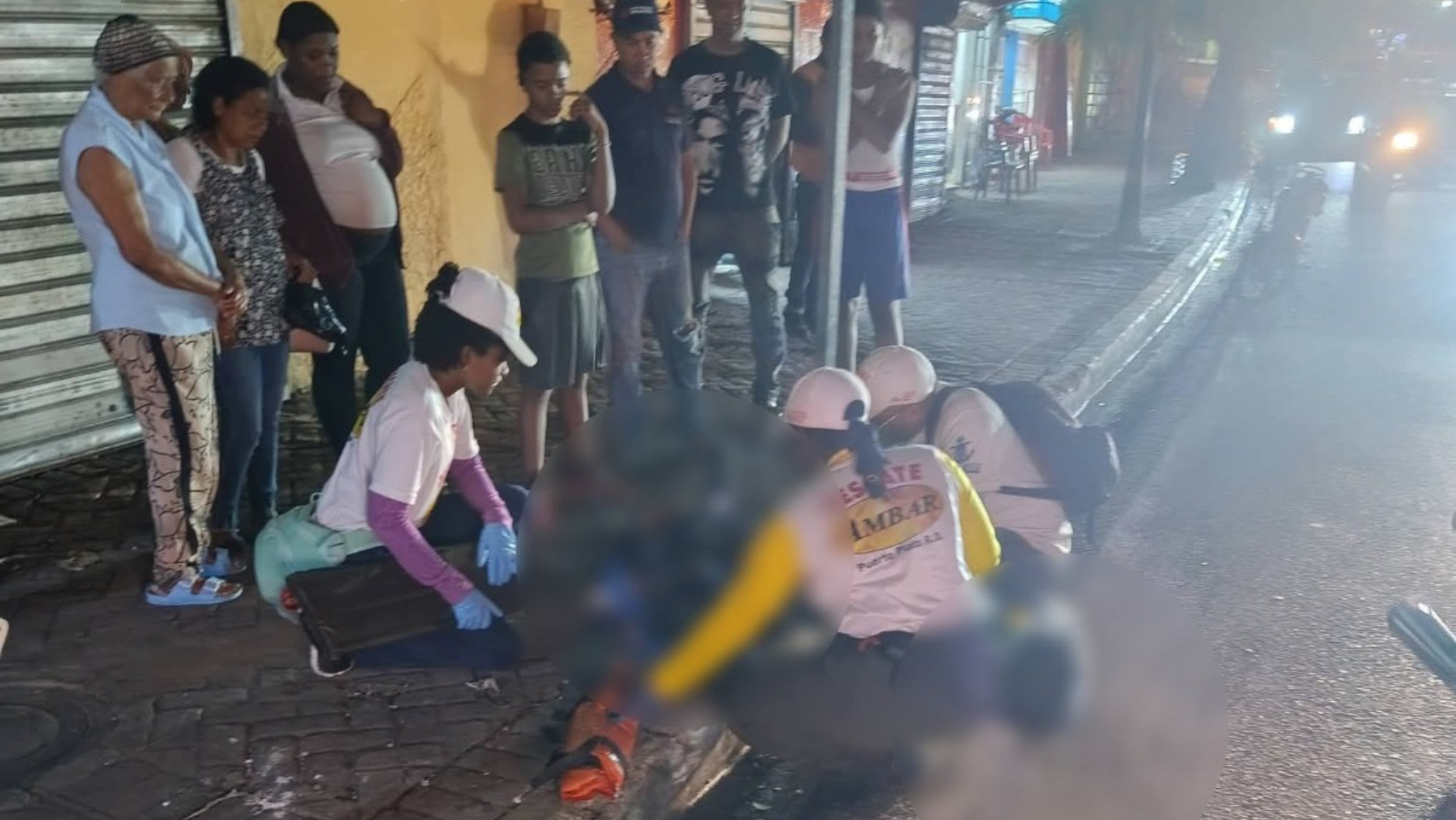       Tres hombres heridos en Puerto Plata por accidentes de tránsito ocurridos por separado   