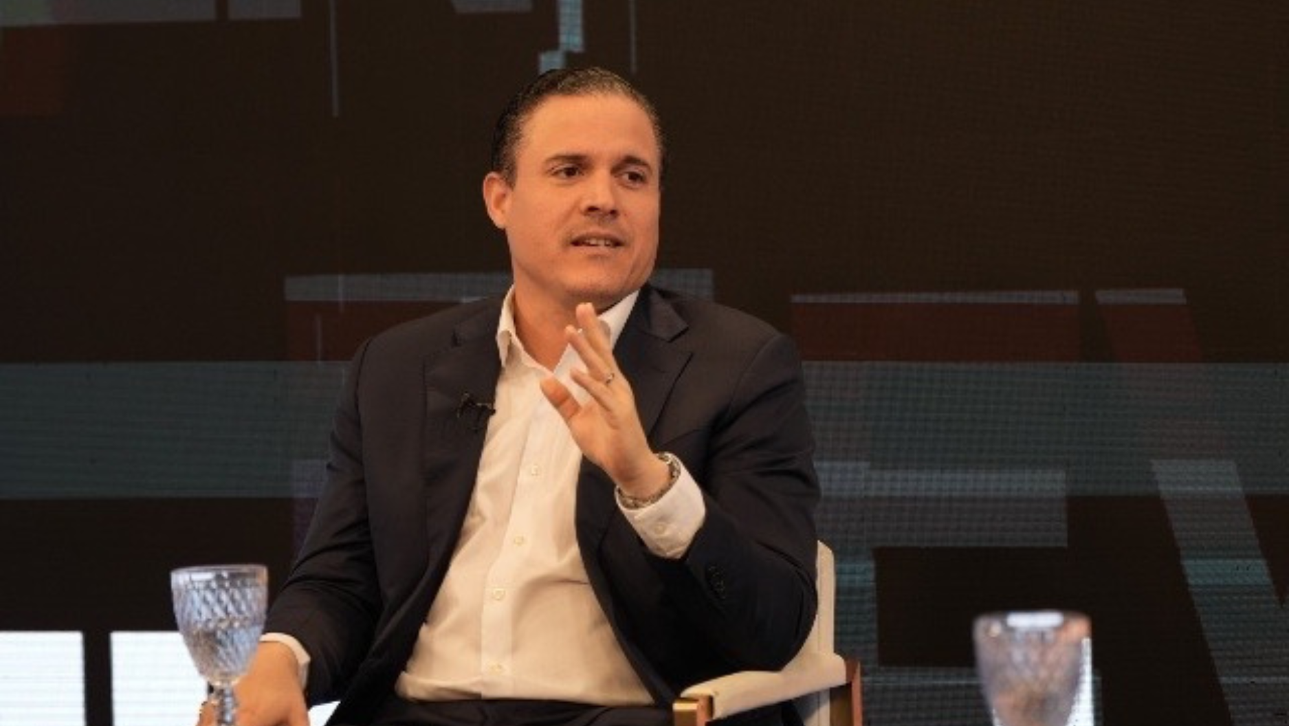 Autoridad Portuaria cierra 2025 con ingresos récord de RD$1,900 millones