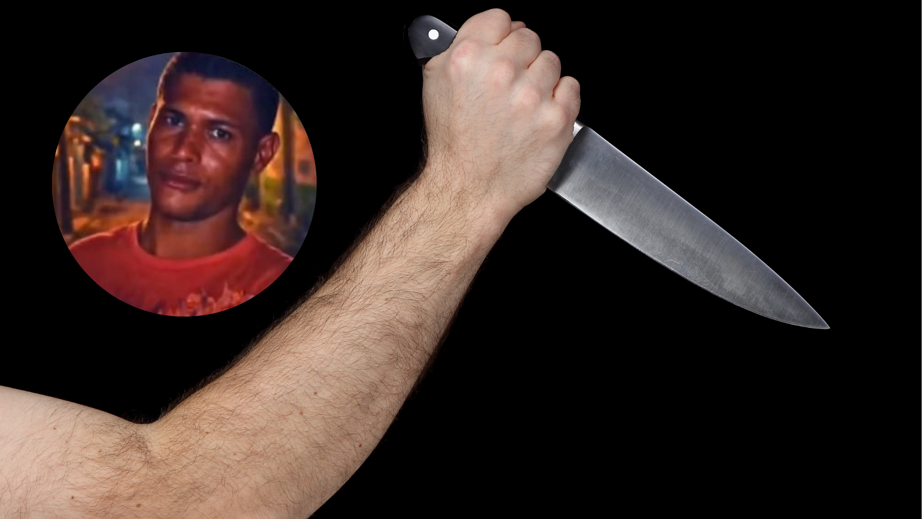 Muere hombre tras ser acuchillado en un pleito ocurrido en barriada de Puerto Plata  