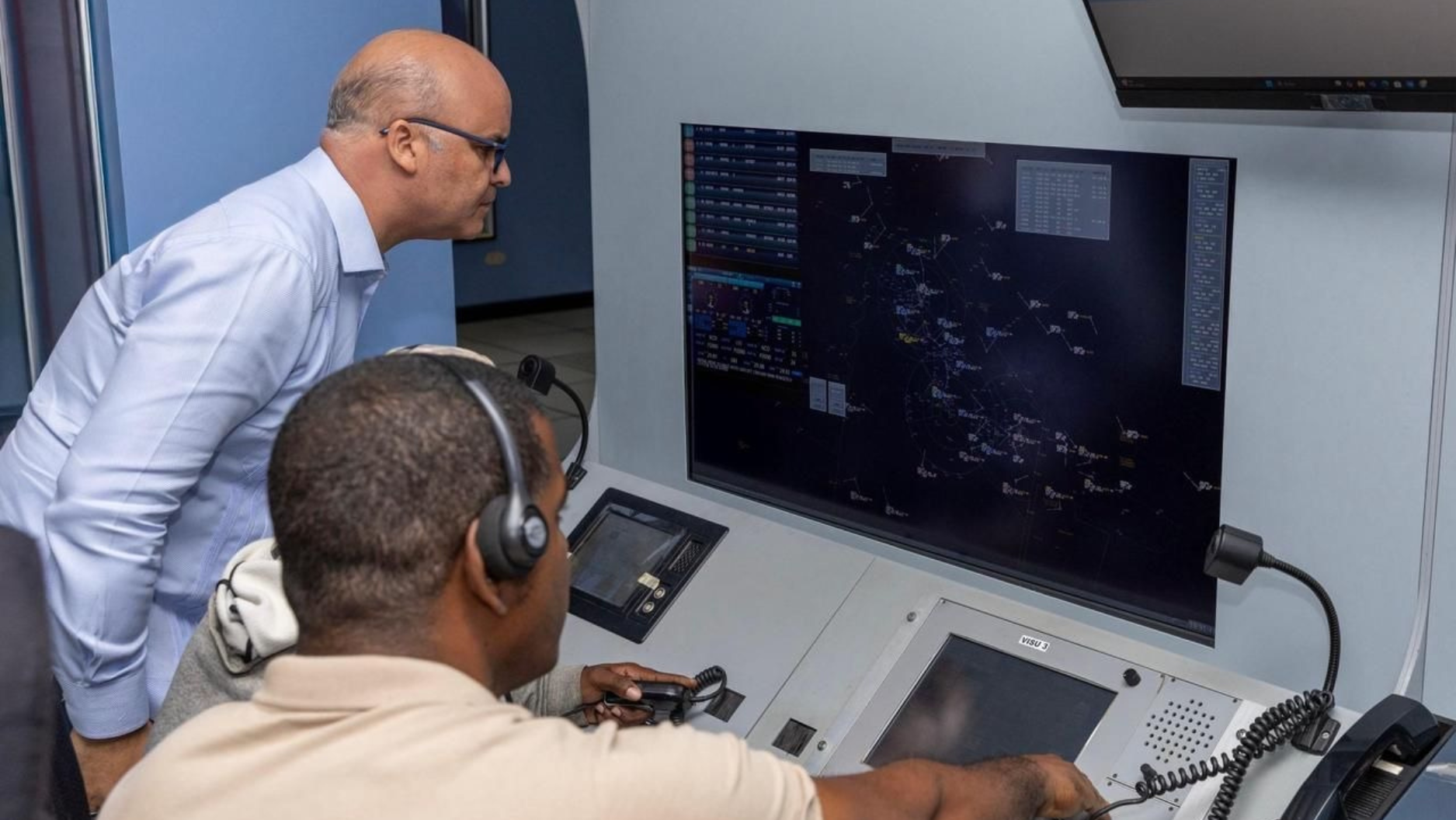   Resaltan IDAC registra más de 213 mil operaciones aéreas antes de finalizar año 2025  