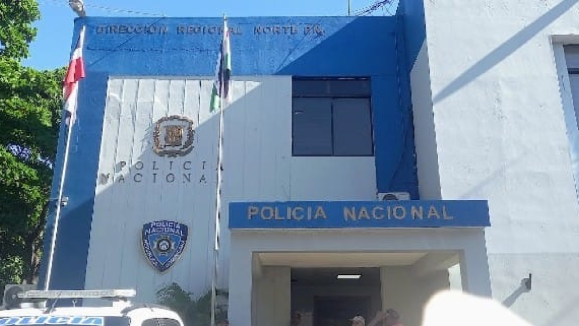  Apresan 3 individuos en Sosúa tras meter mujer a la fuerza dentro de un automóvil en Cabarete  