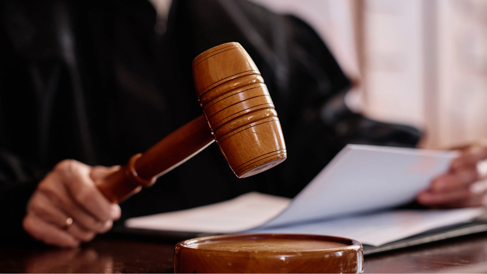   Prisión preventiva de 12 y 3 meses a 5 imputados de cometer asesinatos en Puerto Plata  