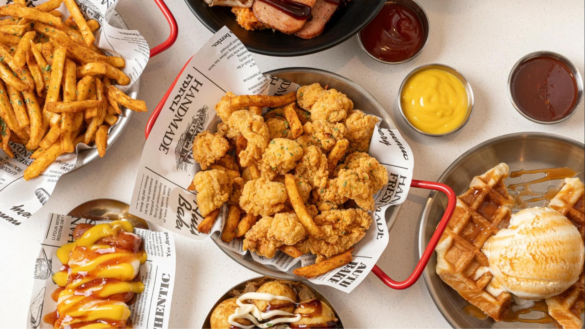 Aseguran mala alimentación y hábitos no saludables está afectando a dominicanos  