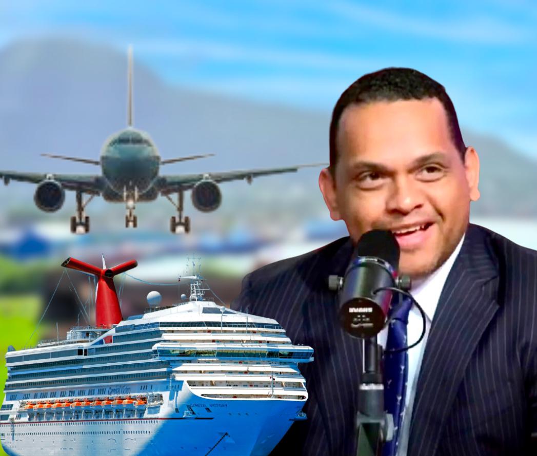    El Turismo en República Dominicana: Un Presente Brillante y un Futuro Prometedor   