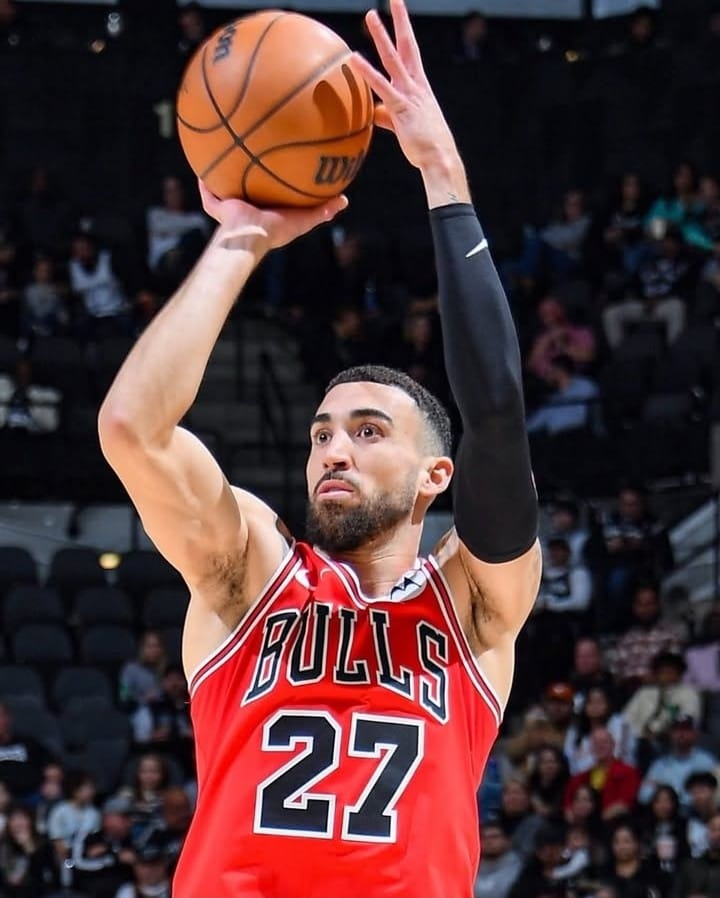    Puertoplateño Chris Duarte pudiera ser contratado por New York Knicks   