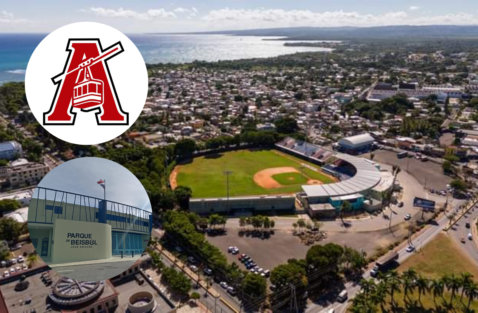 Atléticos de Puerto Plata se miden a Reales de Santiago, contratan pitchers Gómez y Gervasio  