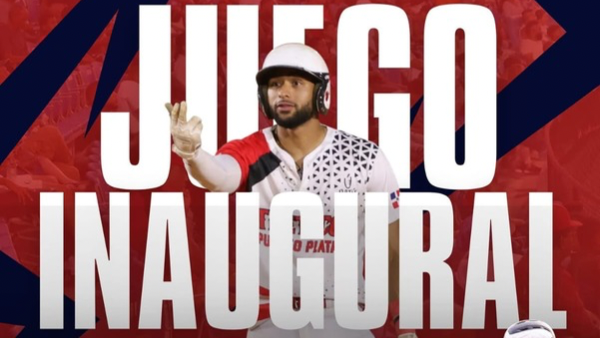     Torneo 2025 Liga Nacional de Béisbol de Verano arranca este viernes en Puerto Plata  