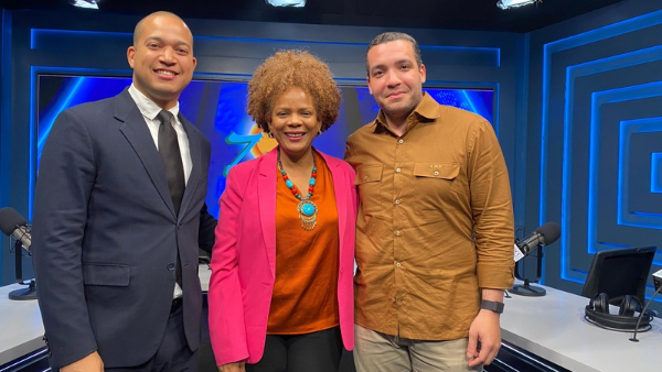 Marivell Contreras asume nuevo período como presidenta de Acroarte y anuncia fortalecimiento institucional y actualización de Premios Soberano   