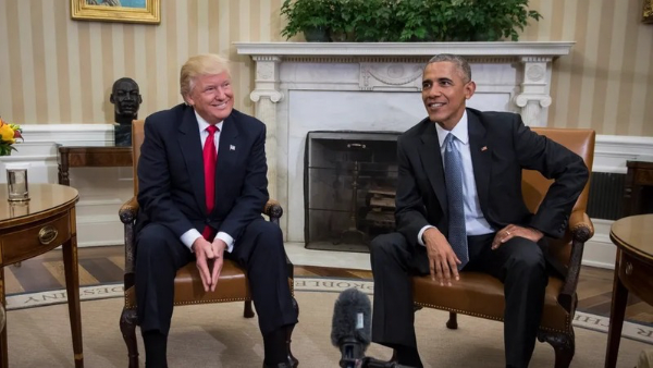  Mentiras que gobiernan  