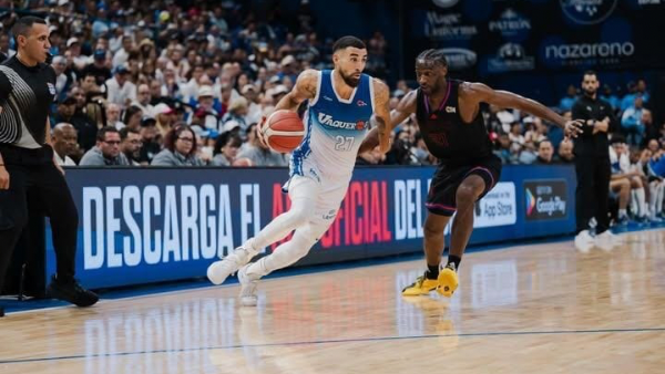     Puertoplateño Chris Duarte ha sido vital para Bayamón en Baloncesto Superior de Puerto Rico  