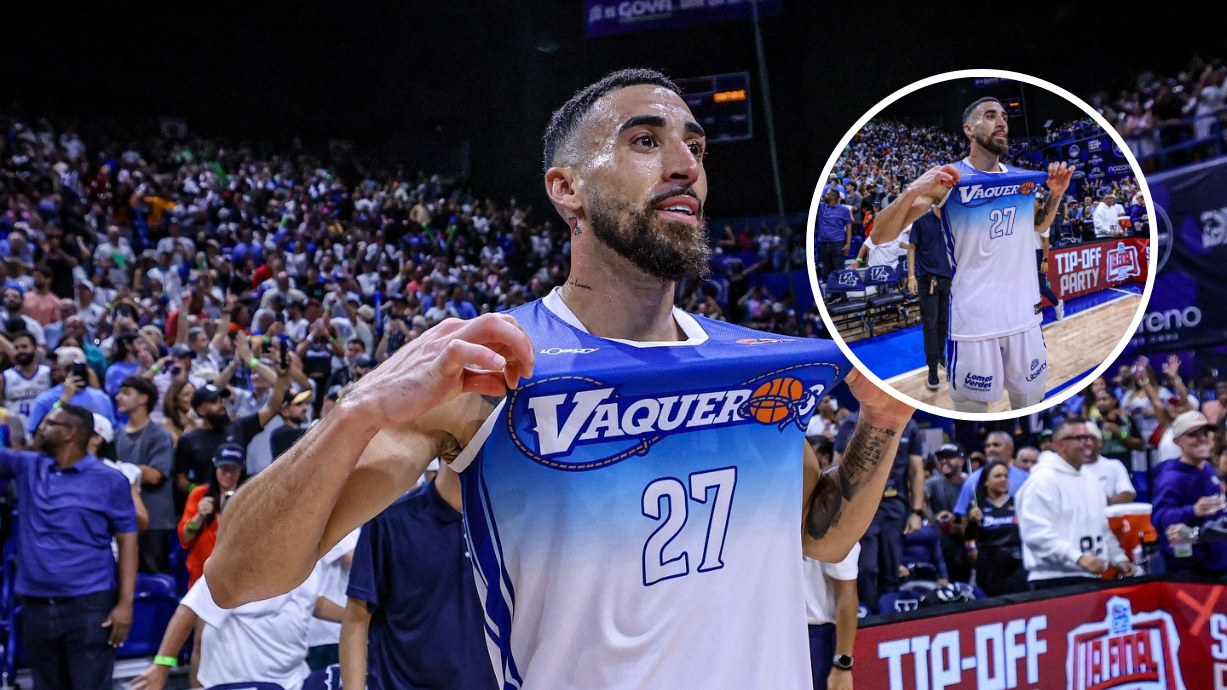 Puertoplateño Chris Duarte conduce Vaqueros de Bayamón a serie final Baloncesto Superior de PR  