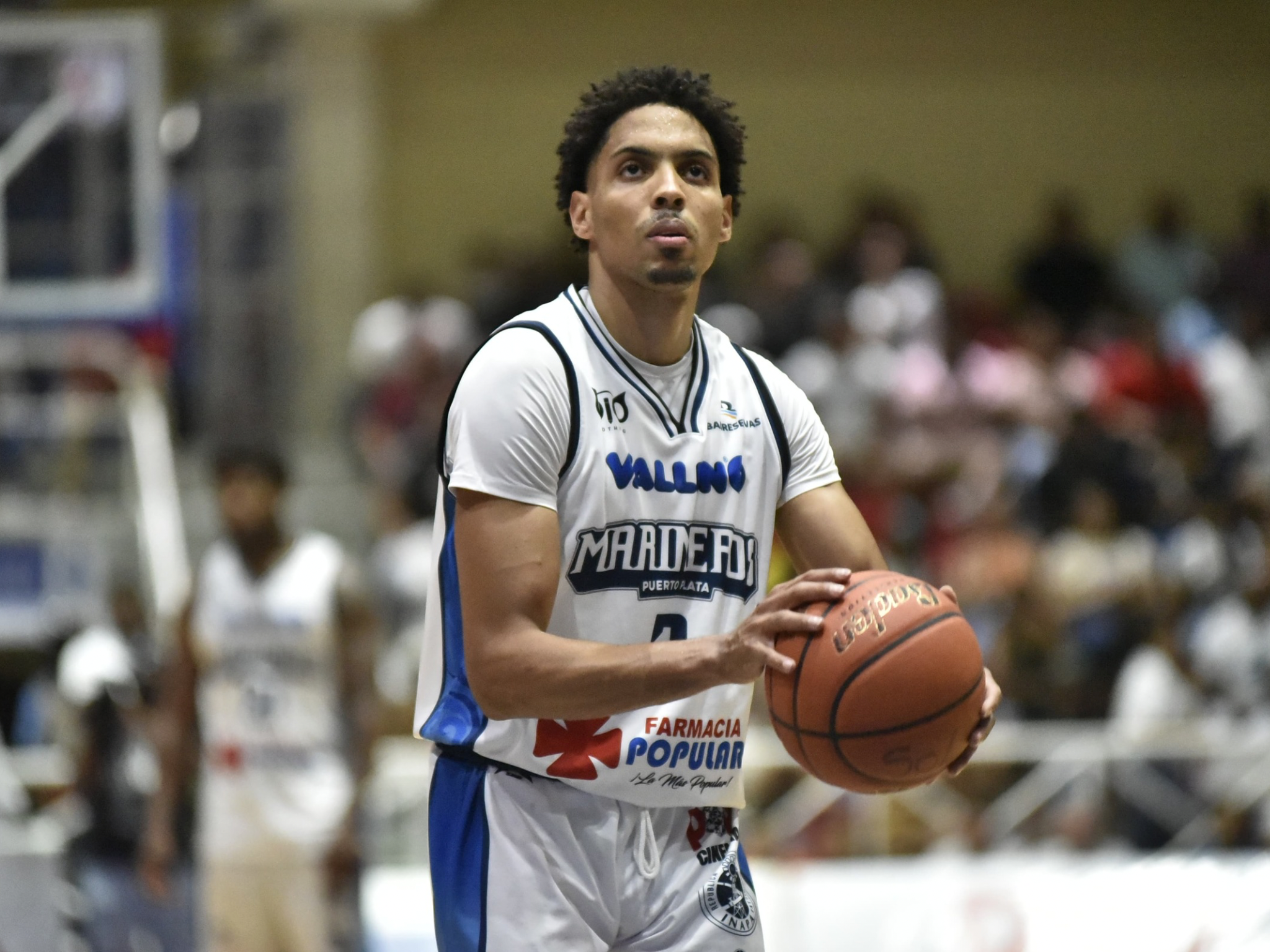 Marineros de Puerto Plata vs. Leones de Santo Domingo: Duelo clave en la Superliga LNB 2025   