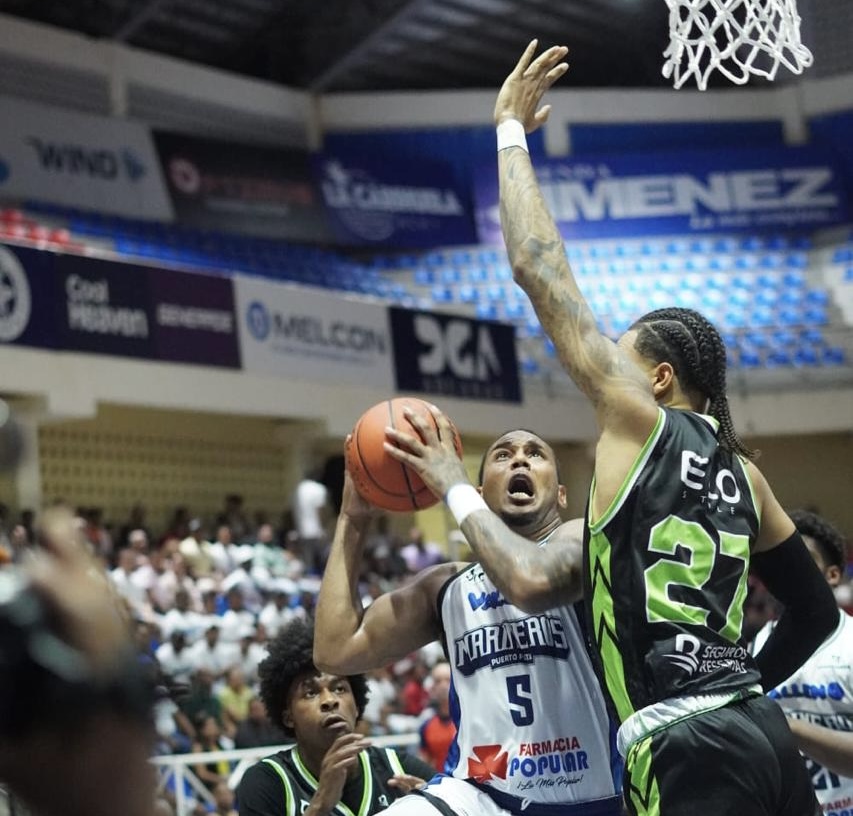   Motivados Marineros buscan escalar al primer lugar en duelo clave frente a Reales  