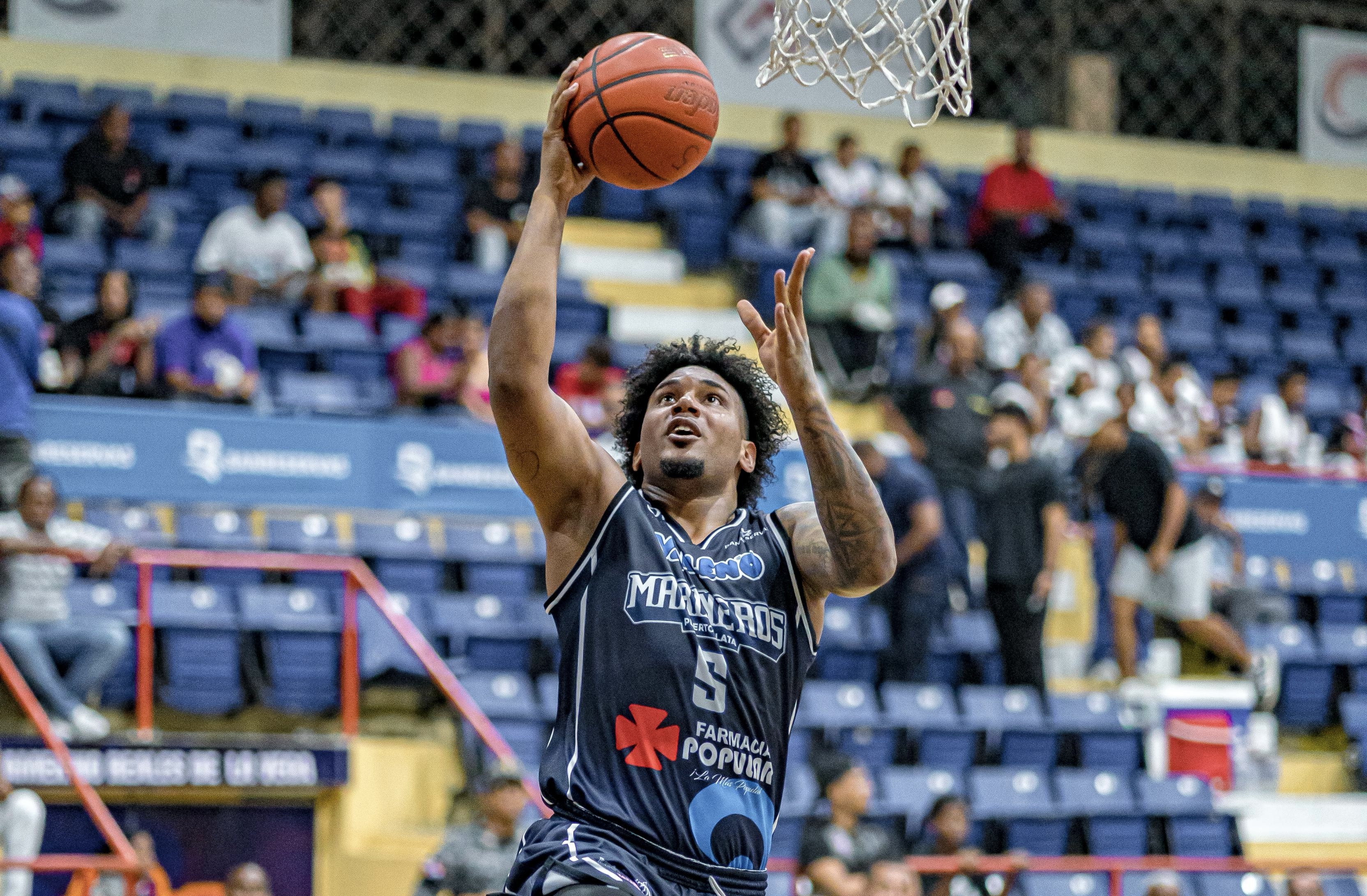     Marineros de Puerto Plata buscan ante Titanes extender racha positiva y acercarse a la clasificación