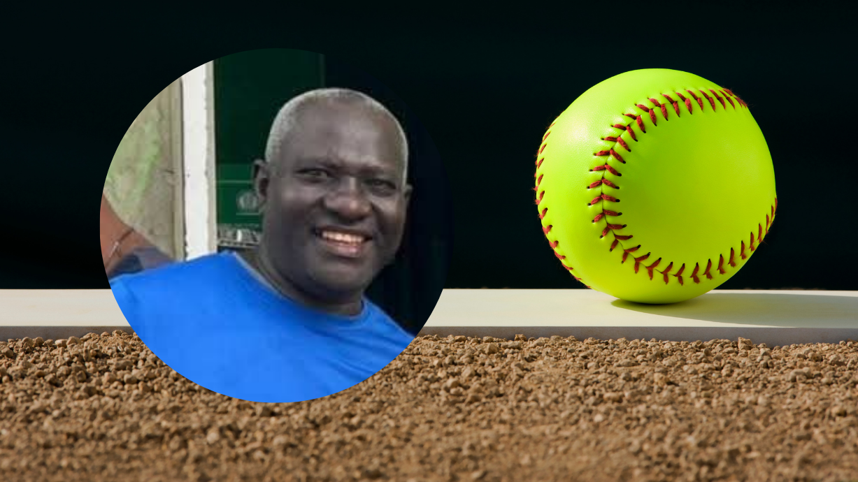 Fallece reconocido softbolista en la comunidad San Marcos, Puerto Plata