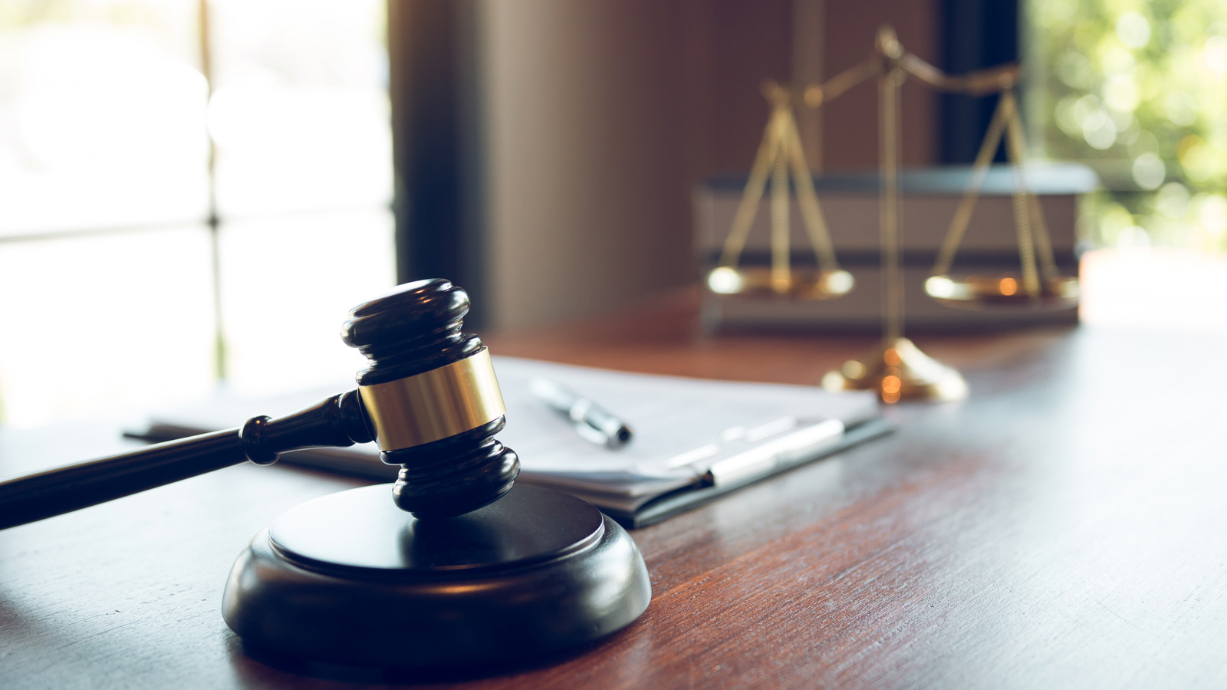  El Desglose de Expediente en Materia Penal   