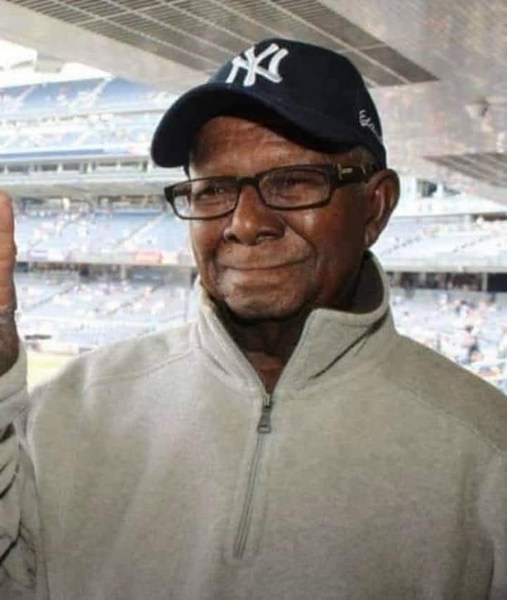    Muere en Puerto Plata expelotero José Antonio "El Gallo" Martínez toda una leyenda del béisbol amateur de RD   