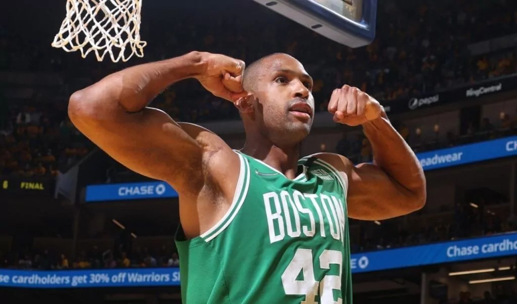    Puertoplateño Al Horford supera a Karl Malone en listado de partidos jugados en playoffs de la NBA   