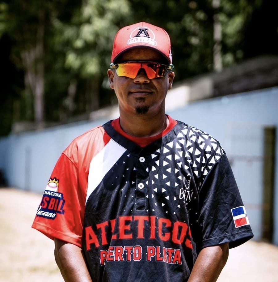 Atléticos de Puerto Plata designan a Rafael Reinoso como su dirigente para venidero torneo Liga de Verano   
