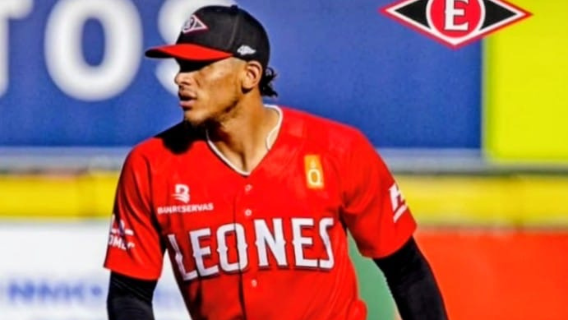  Puertoplateño Erik González integró gestión ofensiva del Escogido en victoria 500 ante los Tigres del Licey  