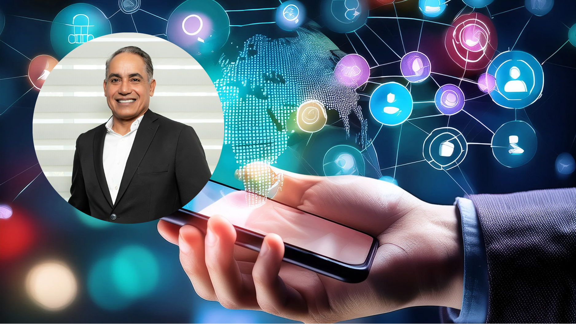 Hacia el despeñadero moral   