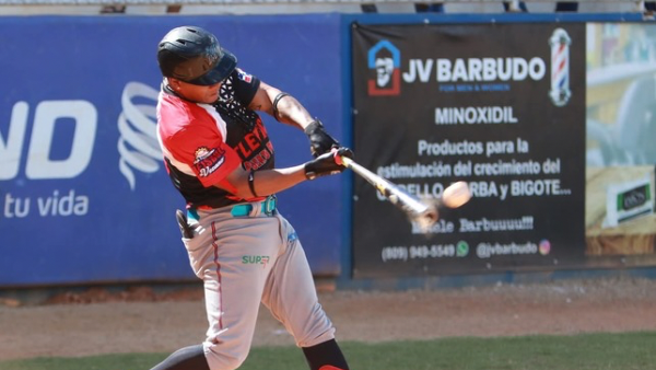    Atléticos de Puerto Plata a ley de una victoria para conquistar corona Liga de Beisbol de Verano   