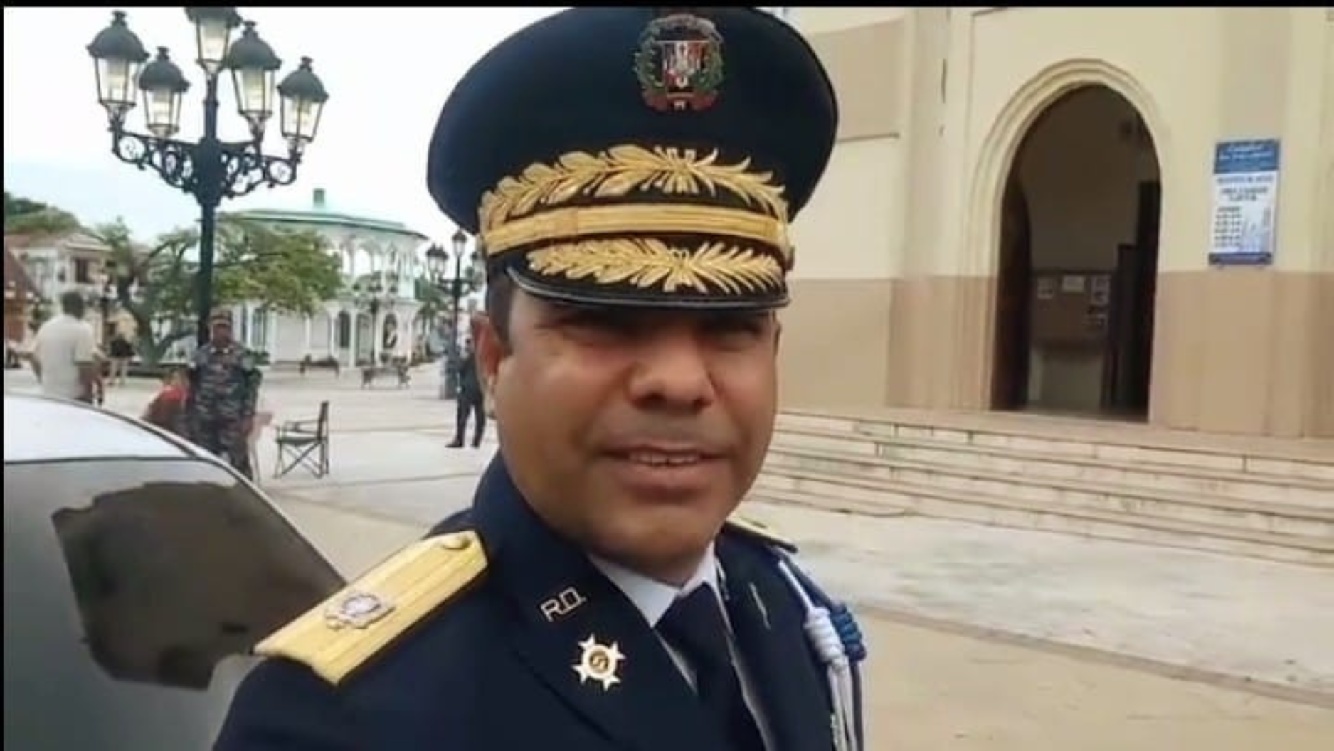 General Galán Guerrero destaca avances en proceso de transformación y modernización de la Policía Nacional   