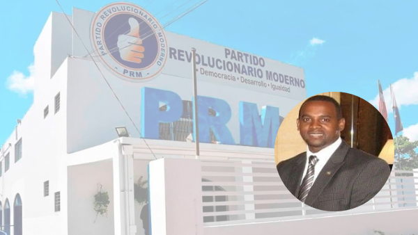 La suerte del PRM está llegando a su final