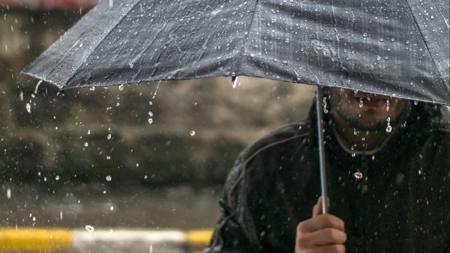 Anuncian período lluvioso en RD desde este fin de semana; habrá calor y abundantes lluvias