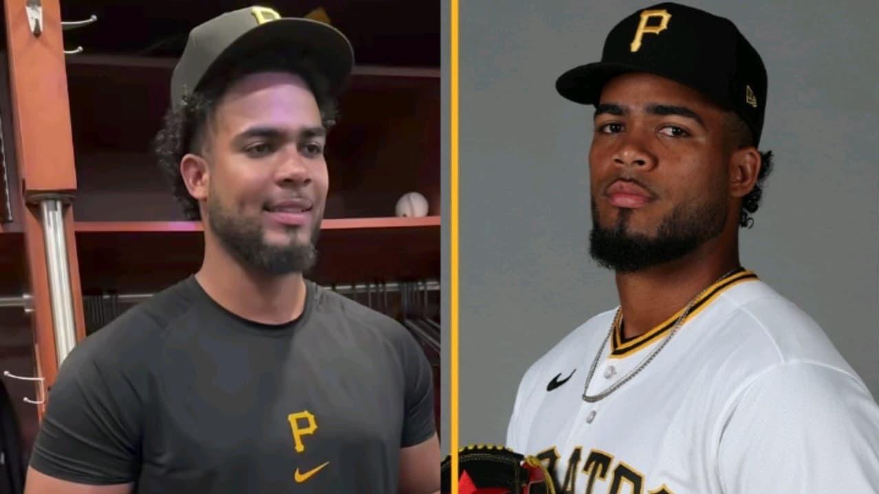 Enriquillense Wilber Dotel se convierte en el pelotero dominicano 965 que llega a Grandes Ligas
