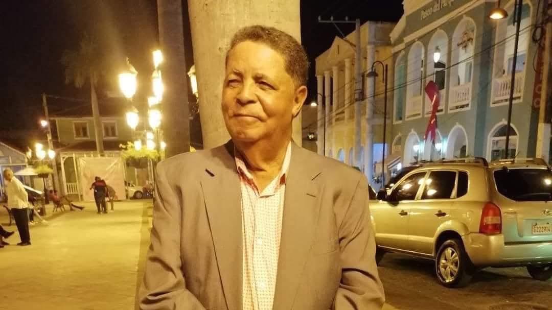 Falleció Enrique Vargas, corresponsal de El Nacional