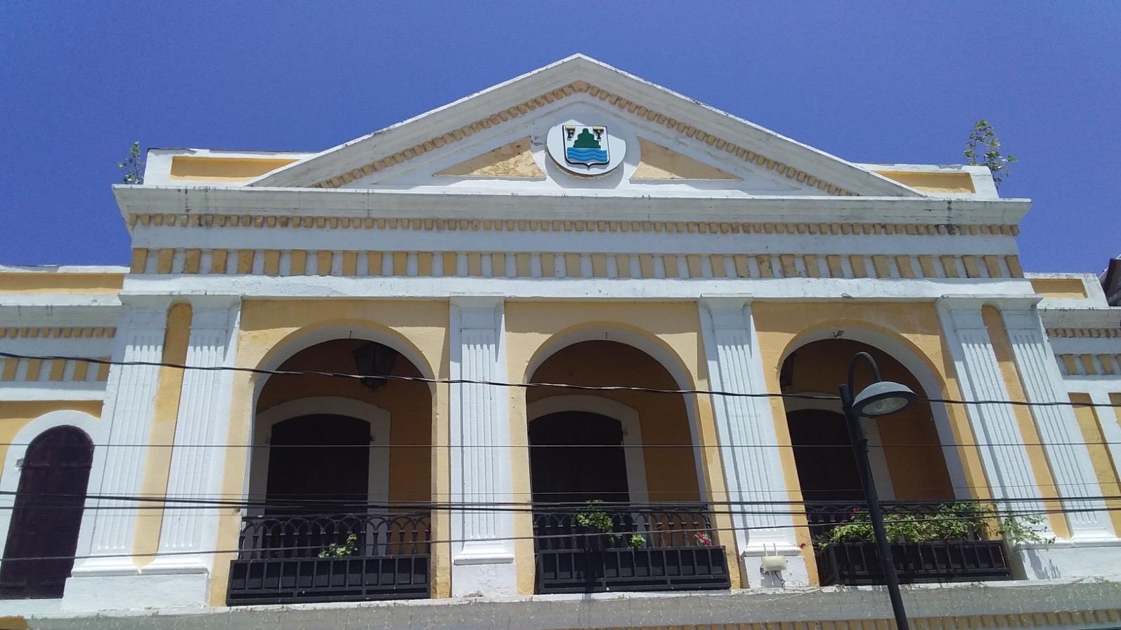 Presentarán Plan Municipal de Ordenamiento Territorial de San Felipe de Puerto Plata