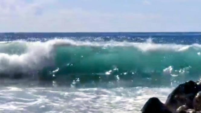 Rescatadas a salvo 19 personas en incidentes separados en Luperón y Cayo Arena