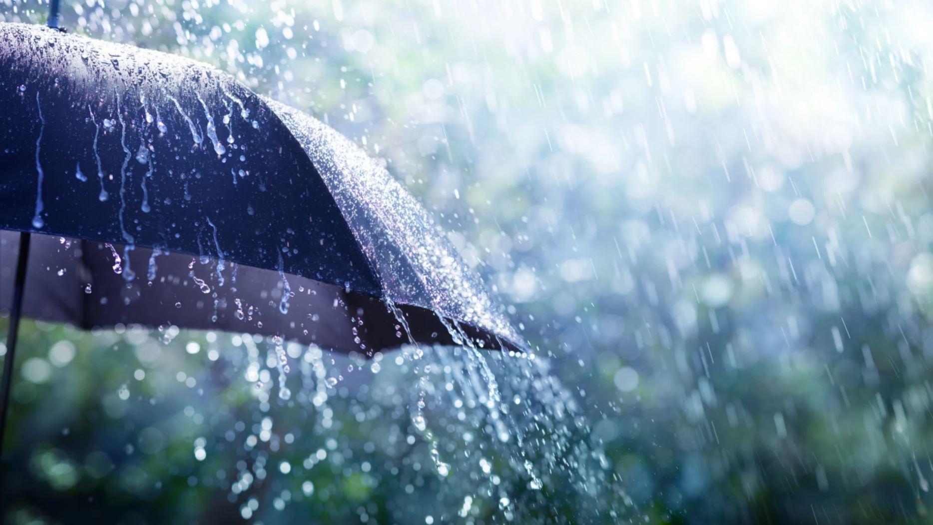 Lluvias volverán con intensidad en las próximas horas, advierte Indomet